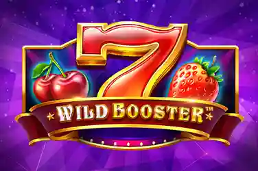 WILD BOOSTER?v=5.6.4